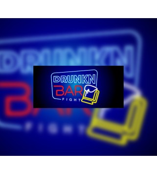 Drunkn Bar Fight VR Steam Key GLOBAL